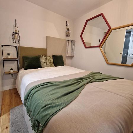 ליסבון Apartamentos Alfama Fado מראה חיצוני תמונה