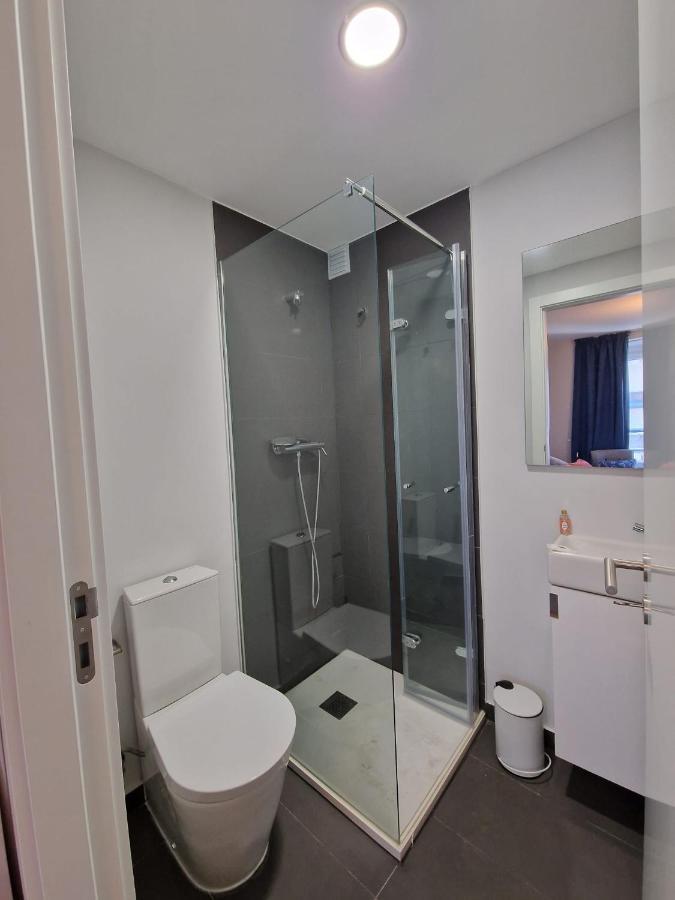 ליסבון Apartamentos Alfama Fado מראה חיצוני תמונה