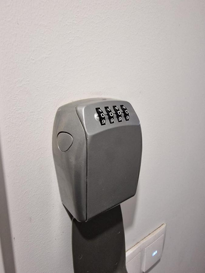 ליסבון Apartamentos Alfama Fado מראה חיצוני תמונה