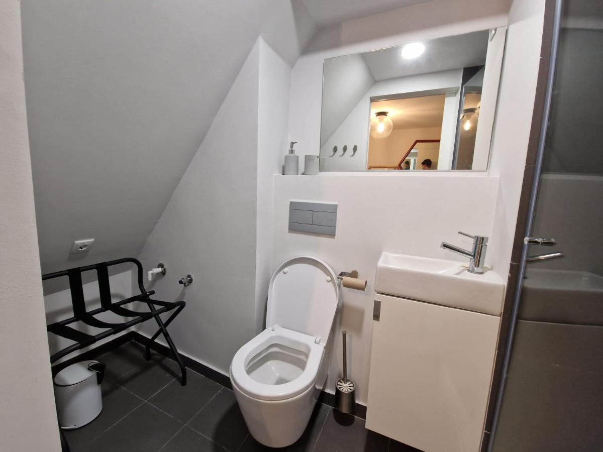 ליסבון Apartamentos Alfama Fado מראה חיצוני תמונה