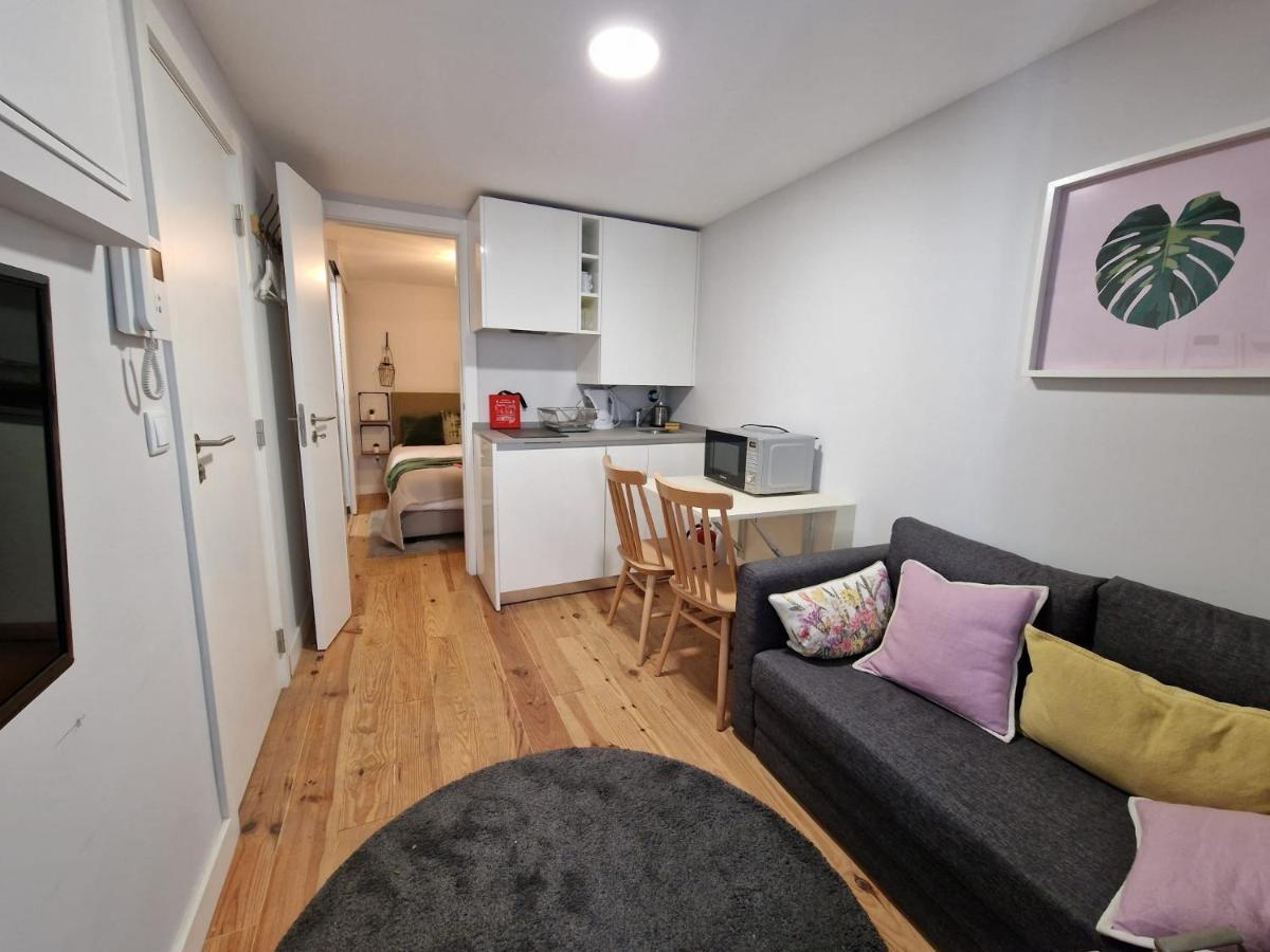ליסבון Apartamentos Alfama Fado מראה חיצוני תמונה