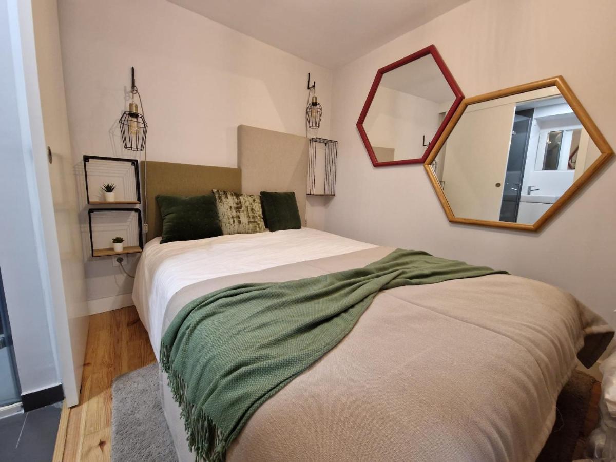 ליסבון Apartamentos Alfama Fado מראה חיצוני תמונה